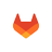 GitLab logo